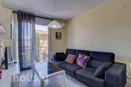 Viviendas en venta en el barrio de El Raval