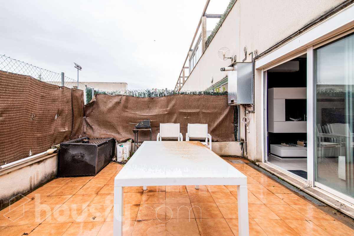 Bajo en venta en Calle Vereda Carpetana, Loeches
