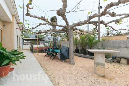 Viviendas en venta en Alcanar