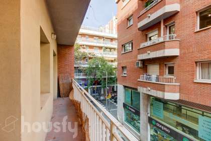 Pisos en venta en el barrio de El Putxet i el Farró