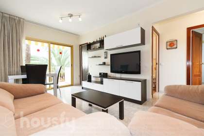 Pisos en venta en Cambrils