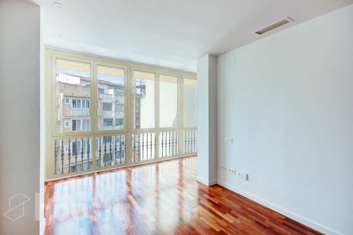 Piso en venta en Via Laietana, Ciutat Vella, Barcelona