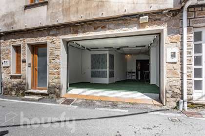 Casas en venta en la provincia de Pontevedra