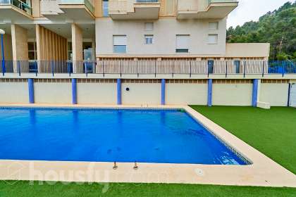 Pisos en venta en el barrio de Playa de Levante, Benidorm