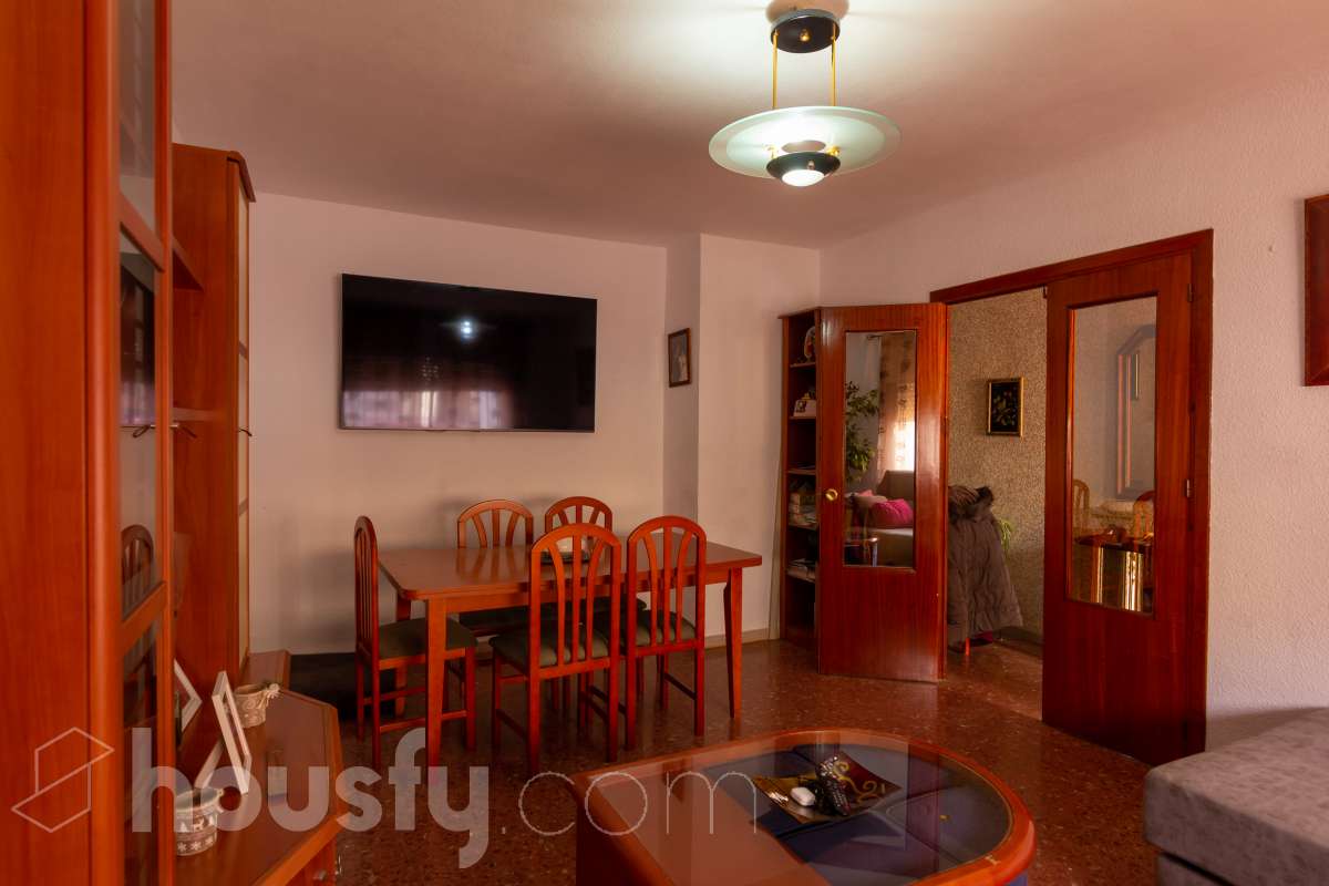 Duplex en venta en Calle Gran Capitán, Las Cabañuelas, Vícar