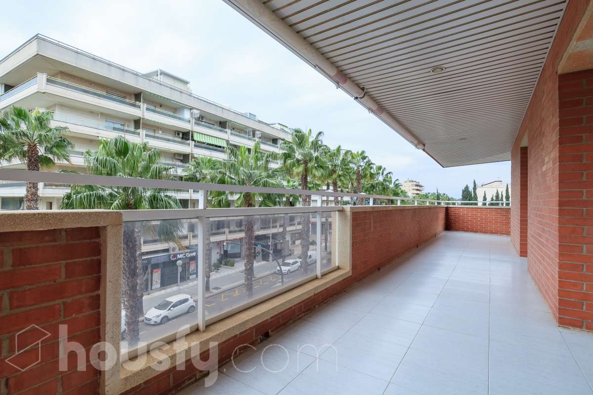 Piso vendido en Carrer de les Sínies, Centre, Salou