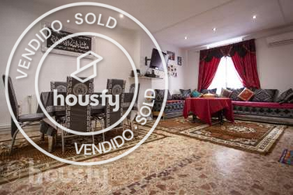 Pisos en venta en Ciutat Vella