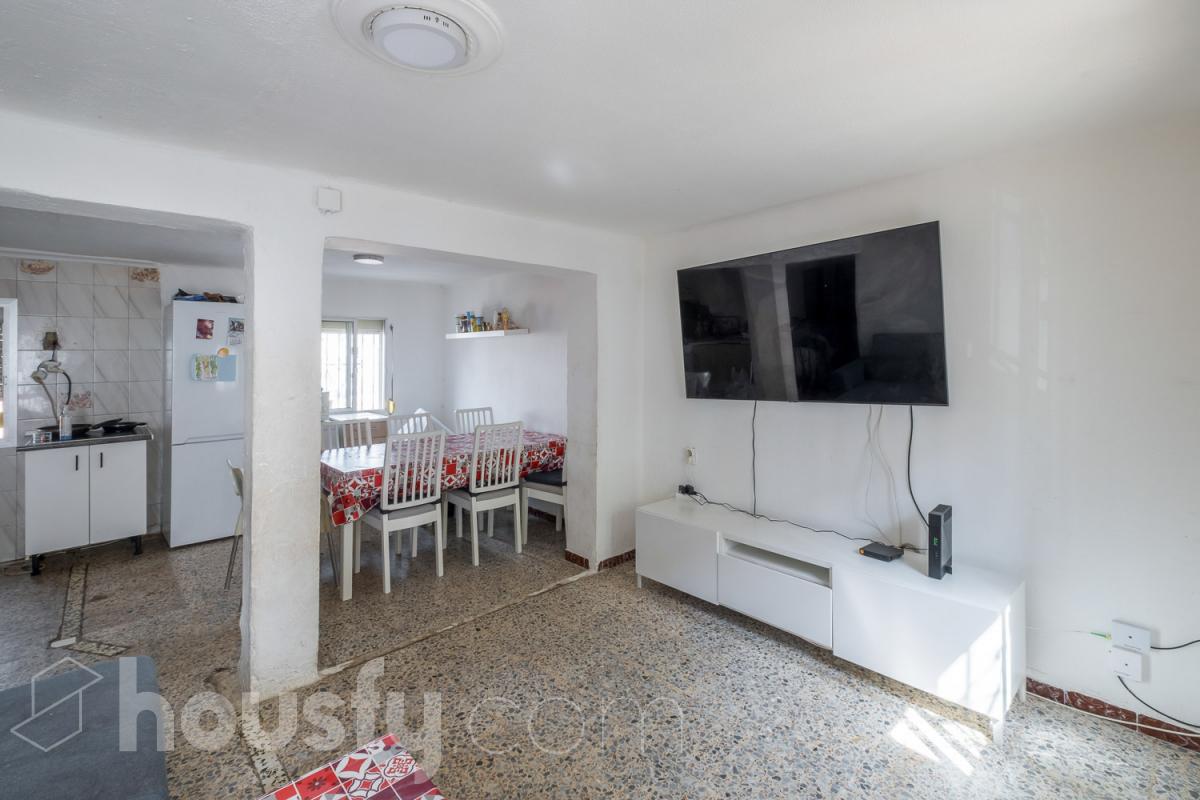 Piso en venta en Calle Chopo, Torreblanca, Sevilla