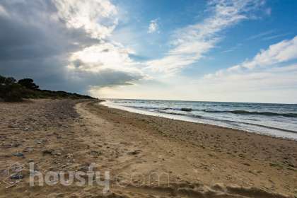 Casas en alquiler en la provincia de Cádiz