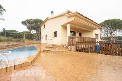 Casas en venta en la provincia de Girona