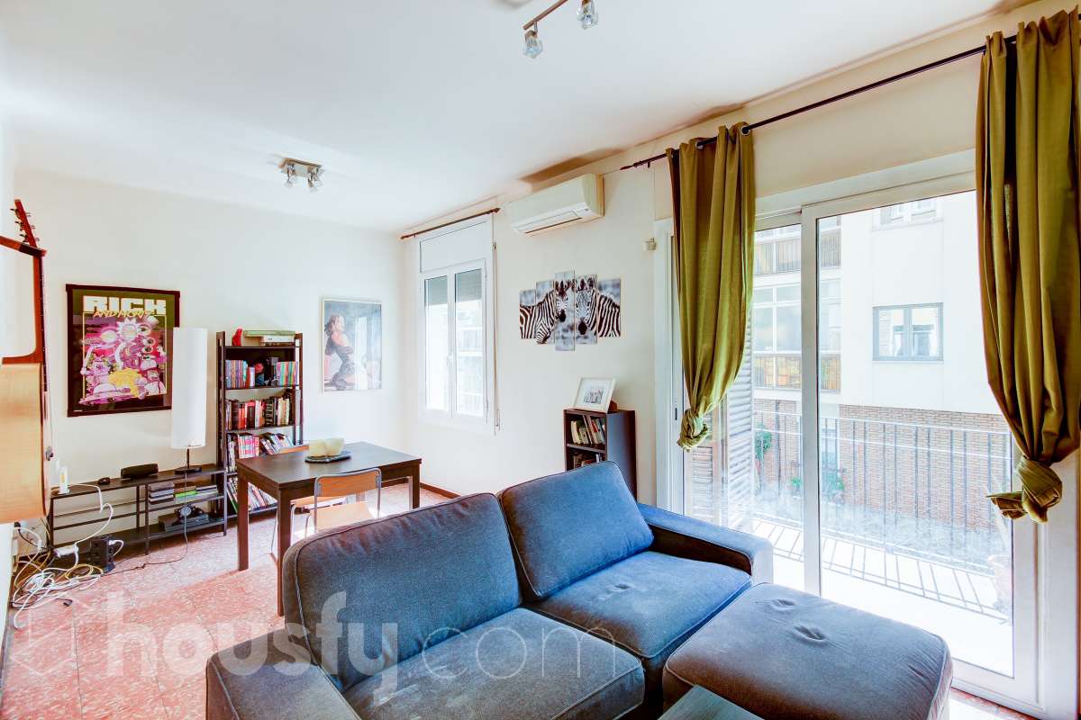 Piso en venta en Carrer del Segle XX, Horta Guinardó, Barcelona