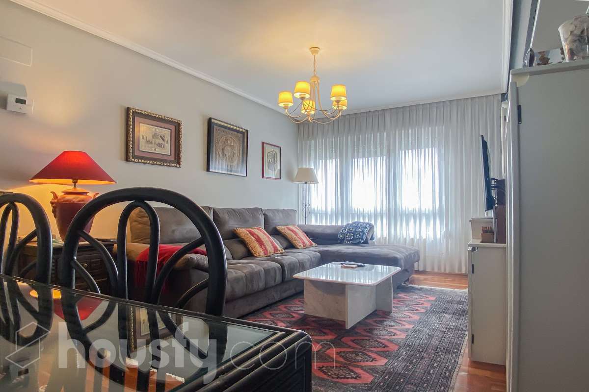 Piso en venta en Aleixandre Kalea, Cruces, Barakaldo