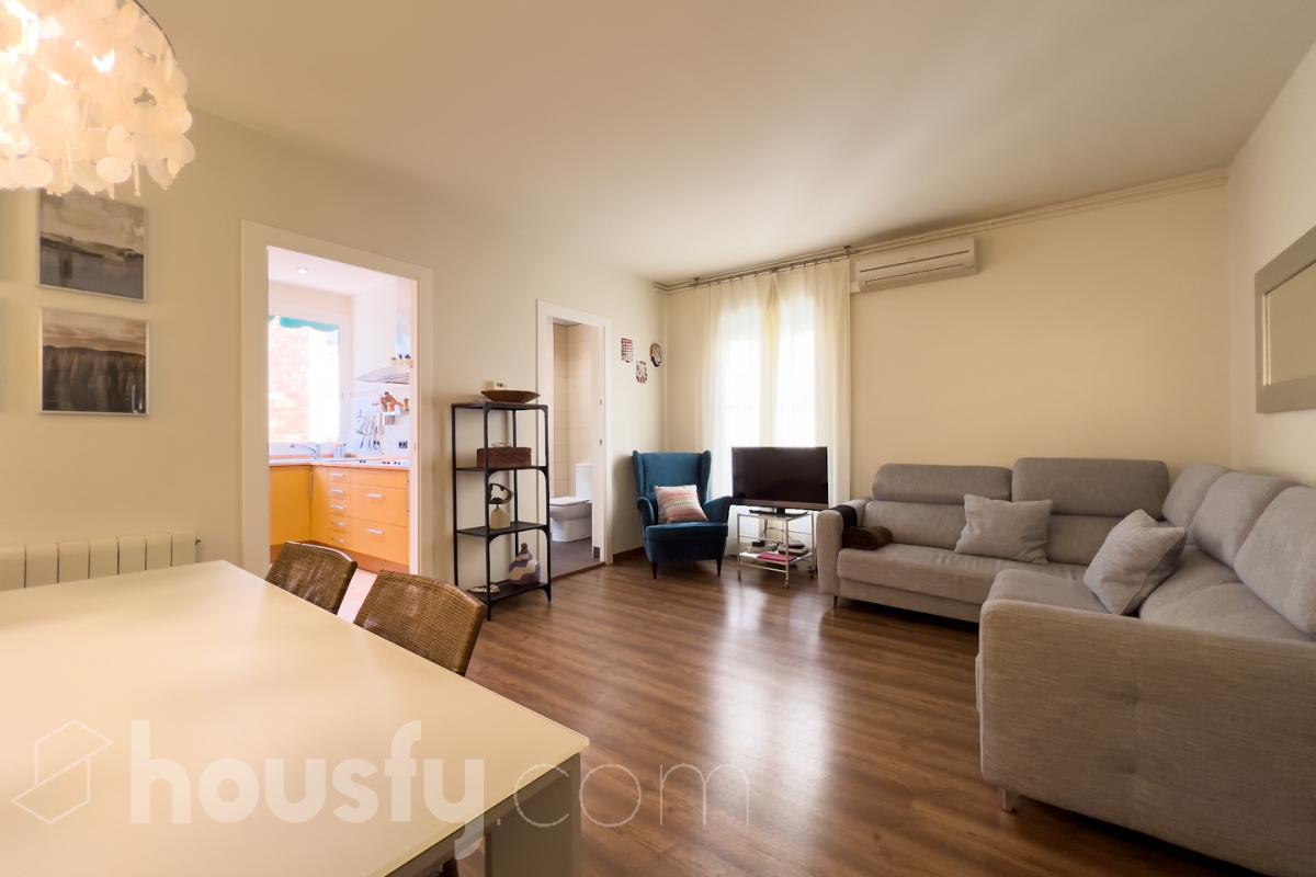 Piso en venta en Carrer del Torrent de l'Olla, Gràcia, Barcelona