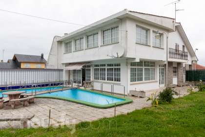 Casa 6 habitaciones en vilagarcía de arousa