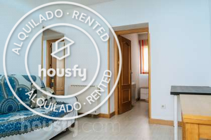 Bajos en alquiler en Vicálvaro, Madrid