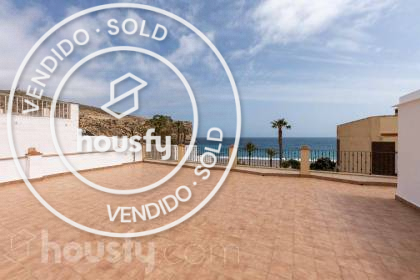 Viviendas en venta en Motril