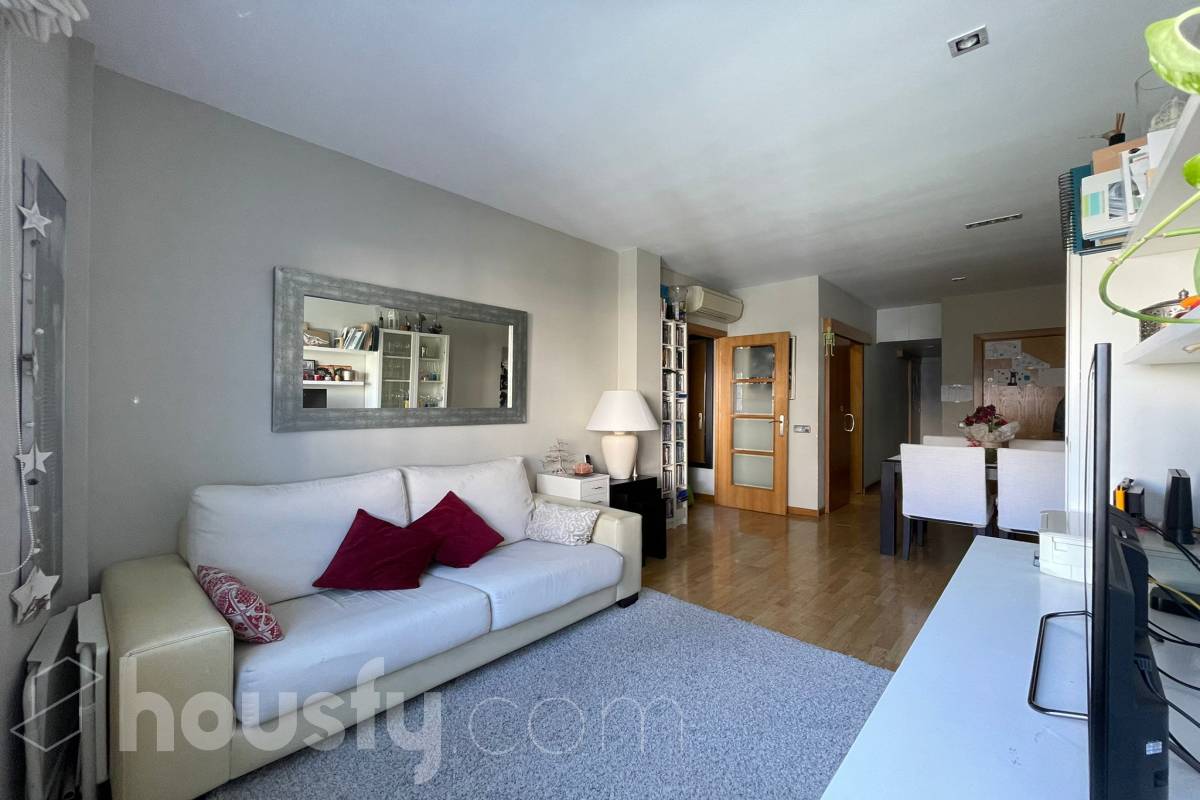 Piso en venta en Carrer de la Mare de Déu de la Salut, Gràcia, Barcelona