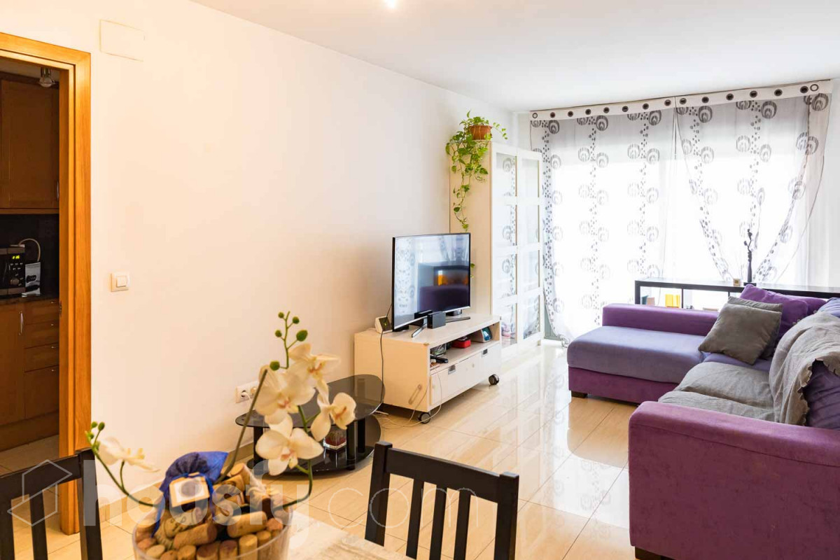 Piso en venta en Carrer Sant Isidre, Migdia Casernes, Girona