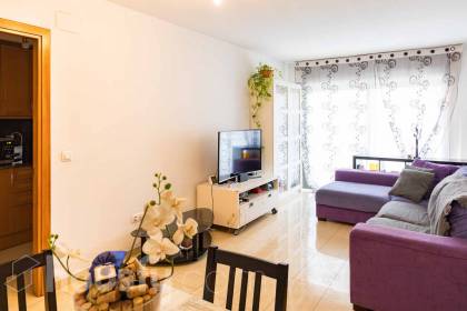 Pisos en venta en el barrio de Migdia Casernes, Girona