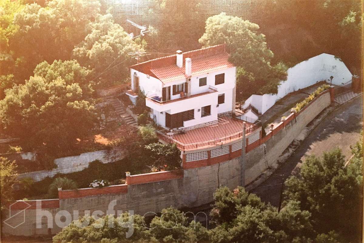 Casa en venta en Carrer Caldetes, Montessol-Can Carreras, Pineda de Mar