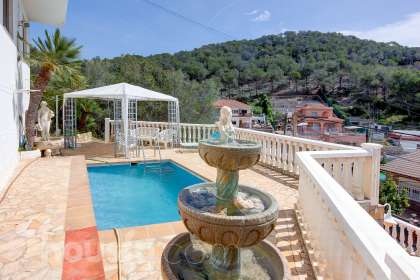 Casas en venta en Cubelles