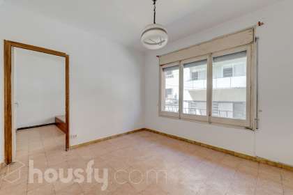 Viviendas en venta en el barrio de El Guinardó