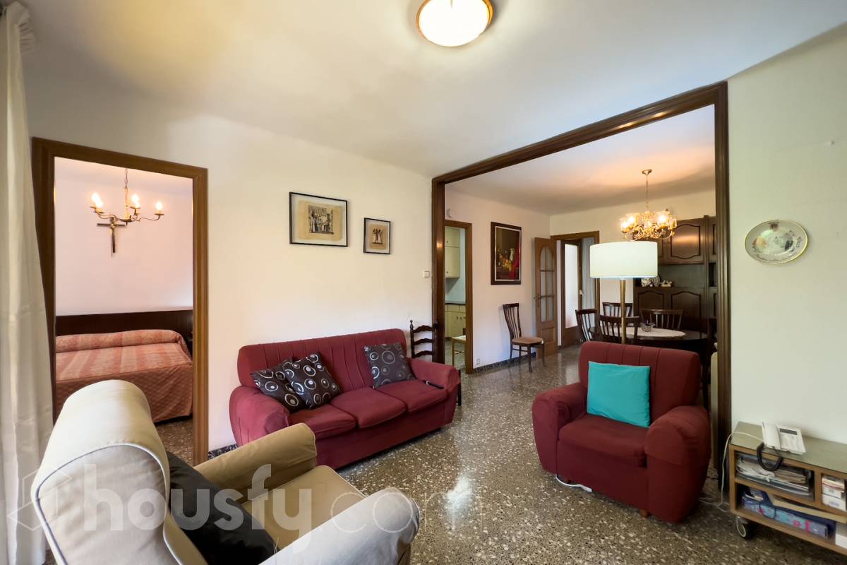 Piso en venta en Carrer de Josep Feliu i Codina, El Pedró, Cornellà de Llobregat
