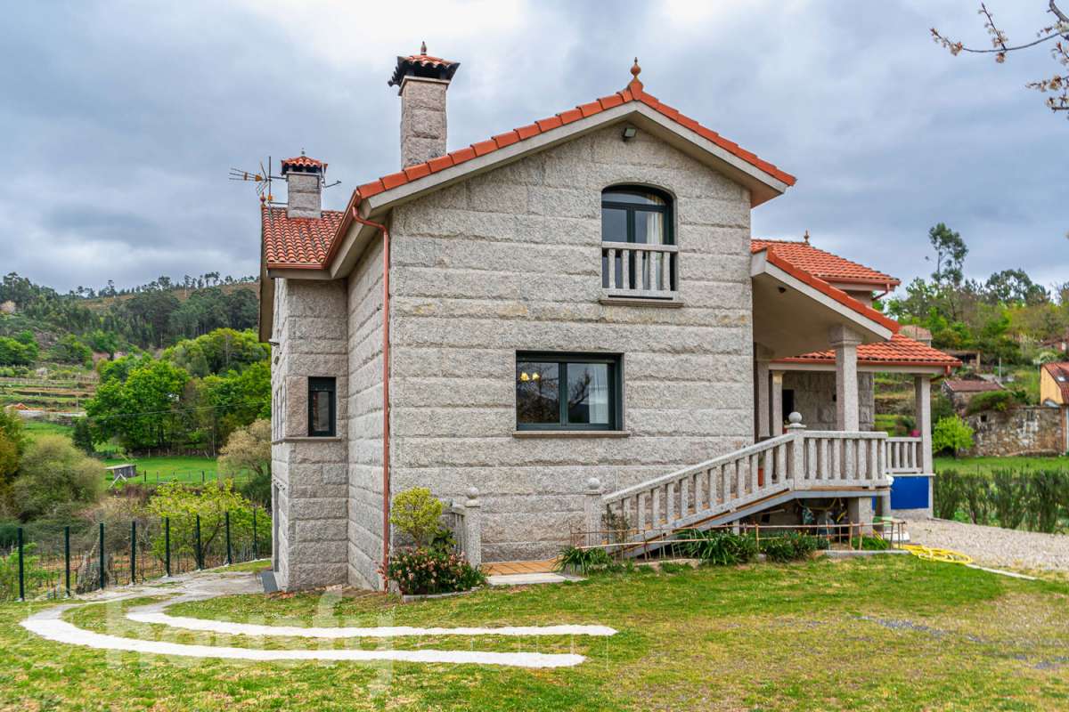 Casa en venta en Lugar a Veiga de Chan, A Cañiza