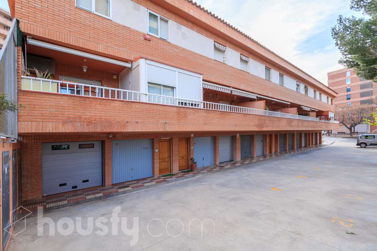 Piso en venta en Edificio Puerto Rico, Sant Pere i Sant Pau, Tarragona
