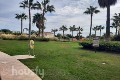 Pisos en venta en Benalmádena