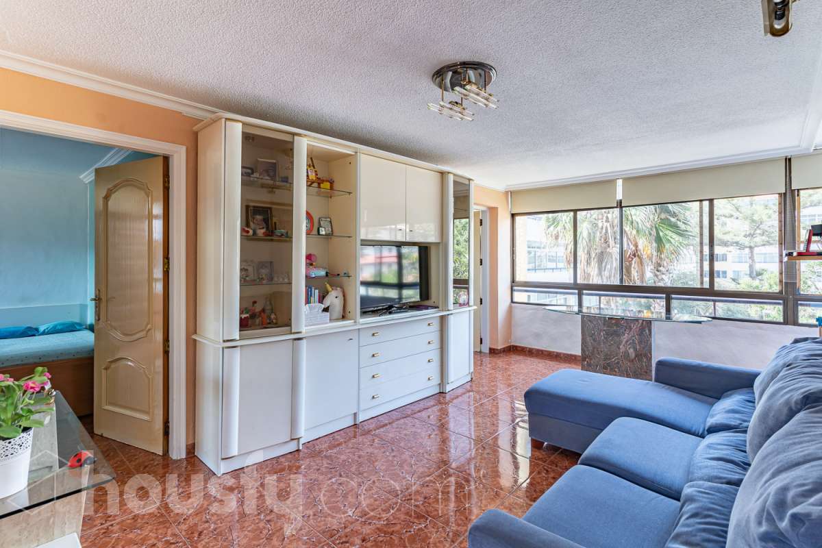 Piso en venta en Calle Chasna, Costa del Silencio-Las Galletas, Arona