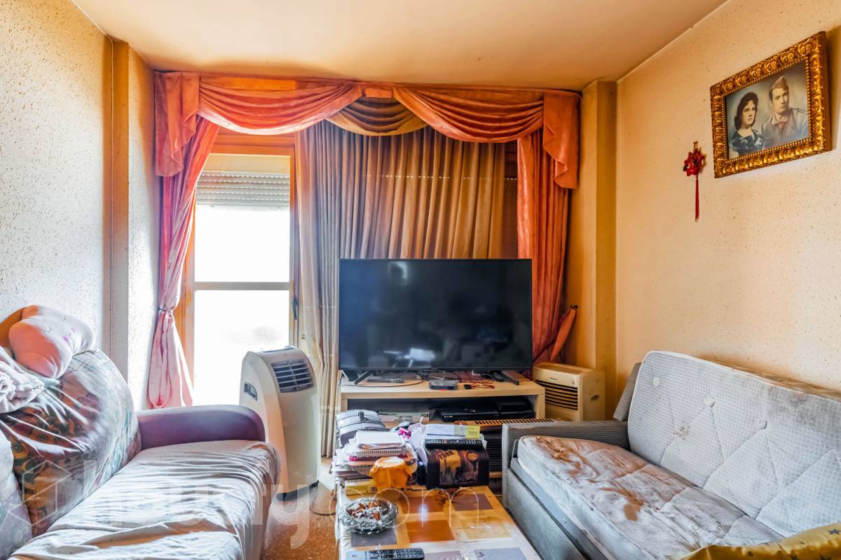 Piso en venta en Carrer Sant Valentí, Pla d'En Boet, Mataró