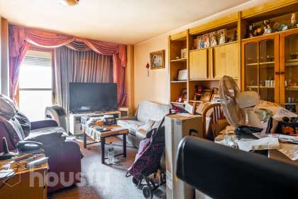 Viviendas en venta en el barrio de Pla d'En Boet