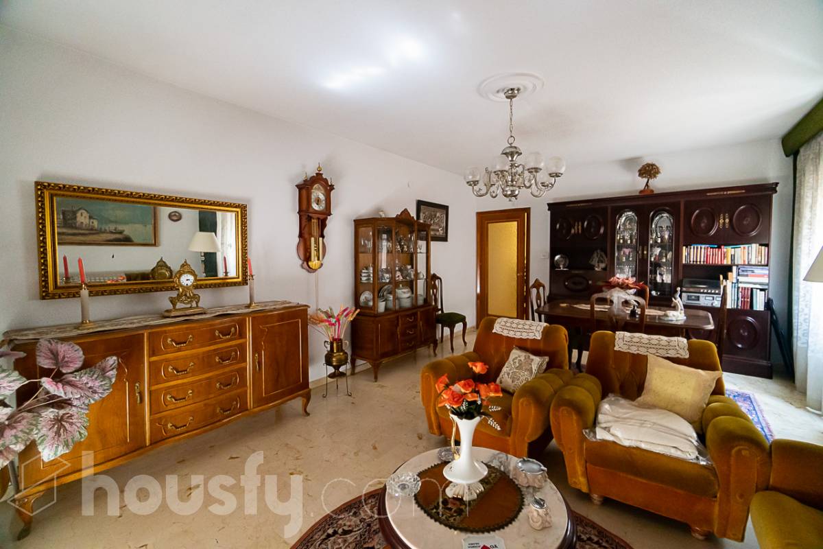 Piso en venta en Calle San Antón, Figares - San Antón, Granada