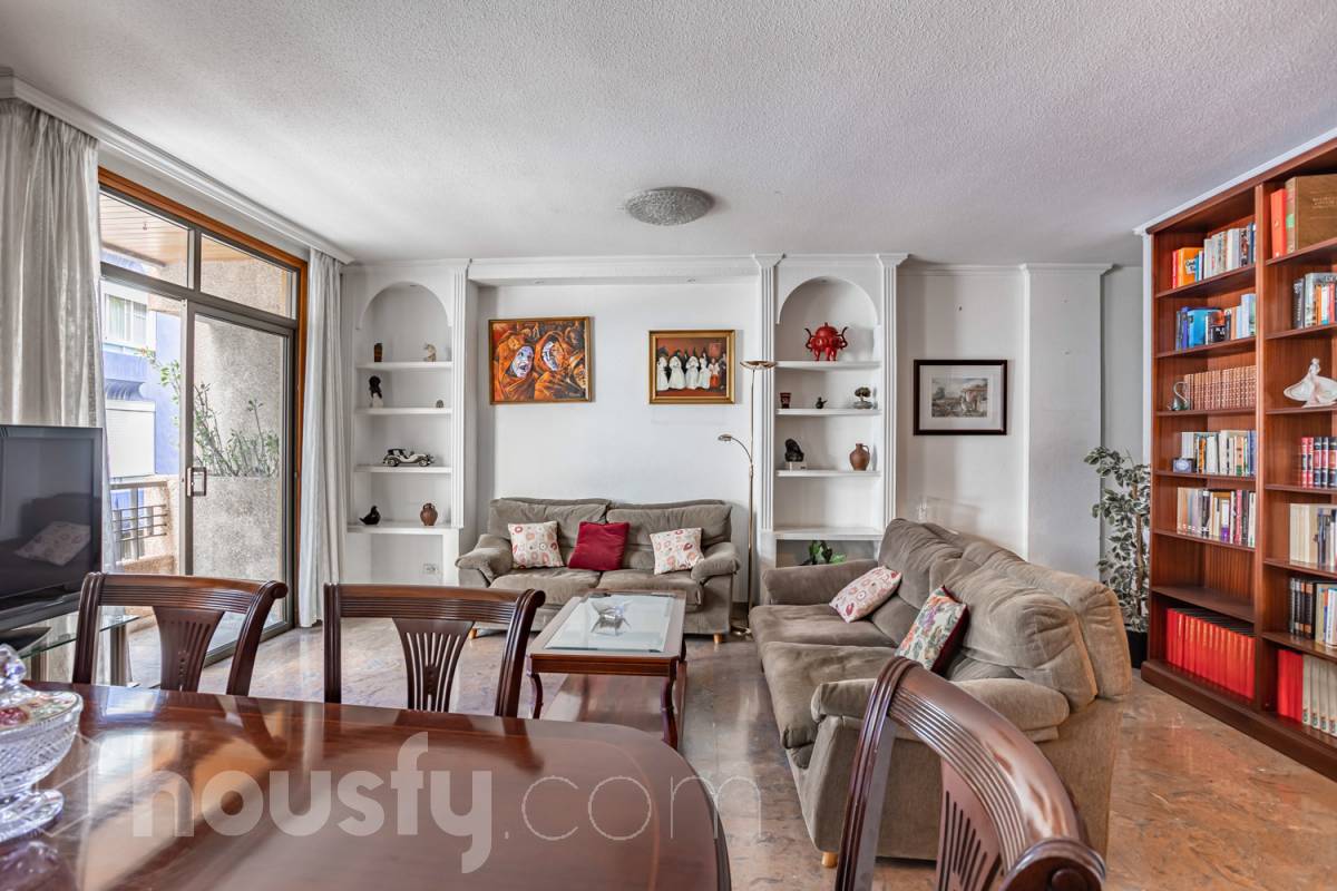 Piso en venta en Calle la Marina, Centro-Ifara, Santa Cruz de Tenerife