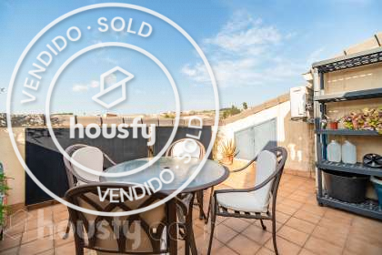 Dúplex en venta en Molins de Rei