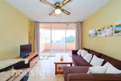 Viviendas en venta en Calpe