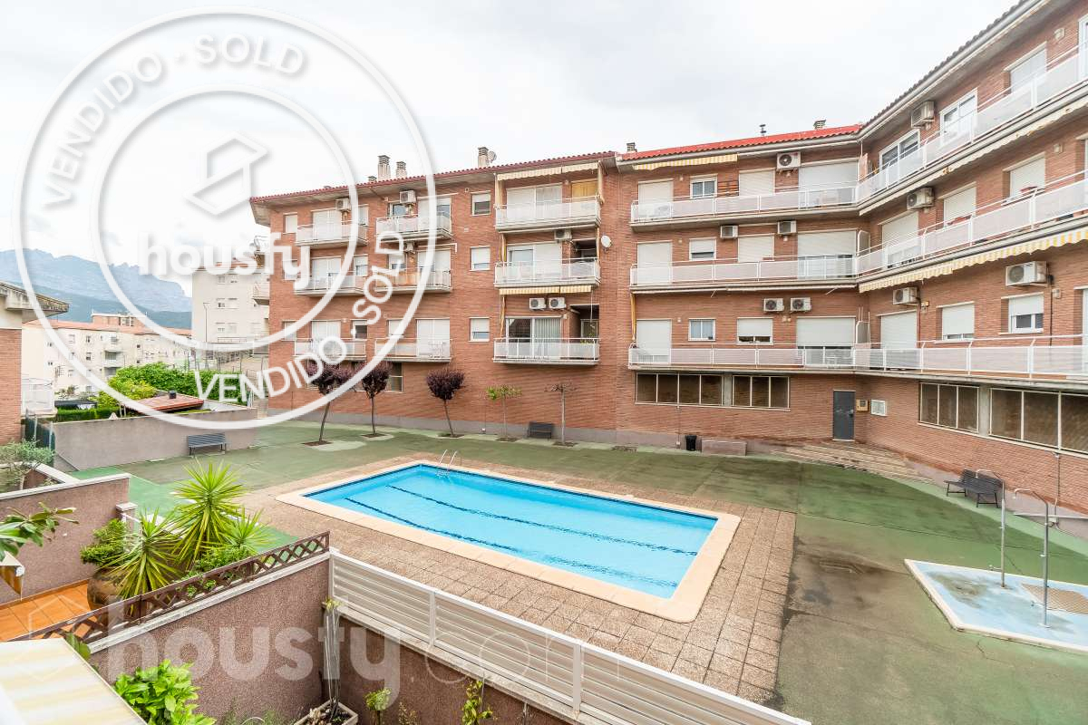 Casa vendido en Carrer de les Argelines, Olesa de Montserrat