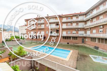 Viviendas en venta en Olesa de Montserrat