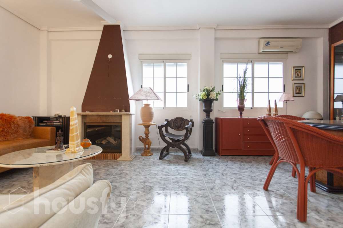 Piso en venta en Avinguda dels Caputxins, Norte, Castellón de la Plana / Castello de la Plana