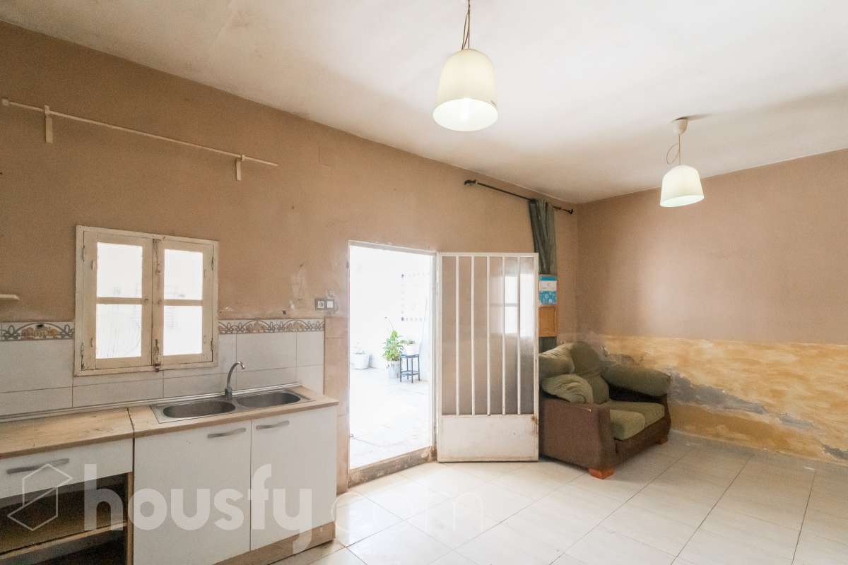 Casa en venta en Carrer Sant Vicent de Paul, Madrigal, Villarreal/Vila-Real
