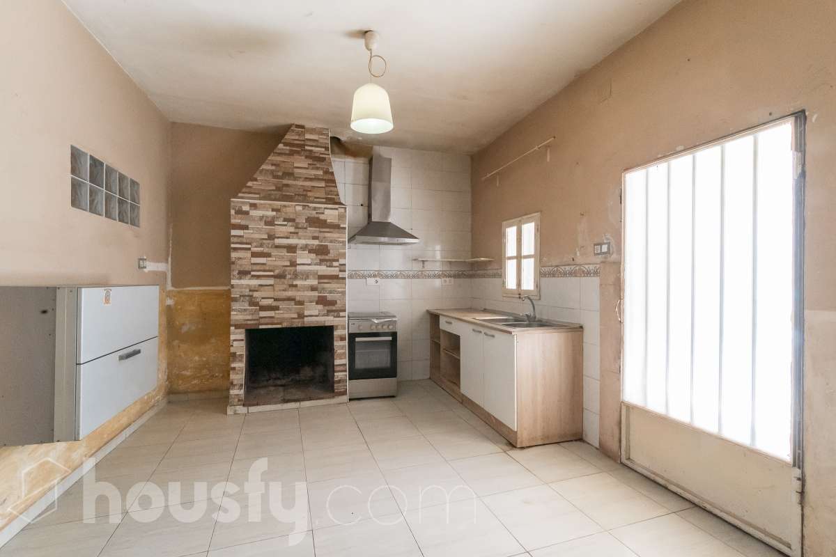 Casa en venta en Carrer Sant Vicent de Paul, Madrigal, Villarreal/Vila-Real