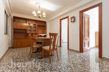 Viviendas en alquiler en el barrio de El Cabanyal-El Canyamelar, Valencia