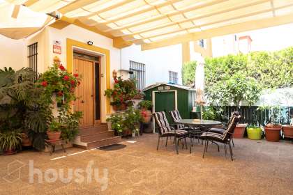 Viviendas en venta en el barrio de Arco norte - Avda España