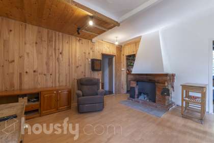 Casas en venta en Sarrià-Sant Gervasi, Barcelona