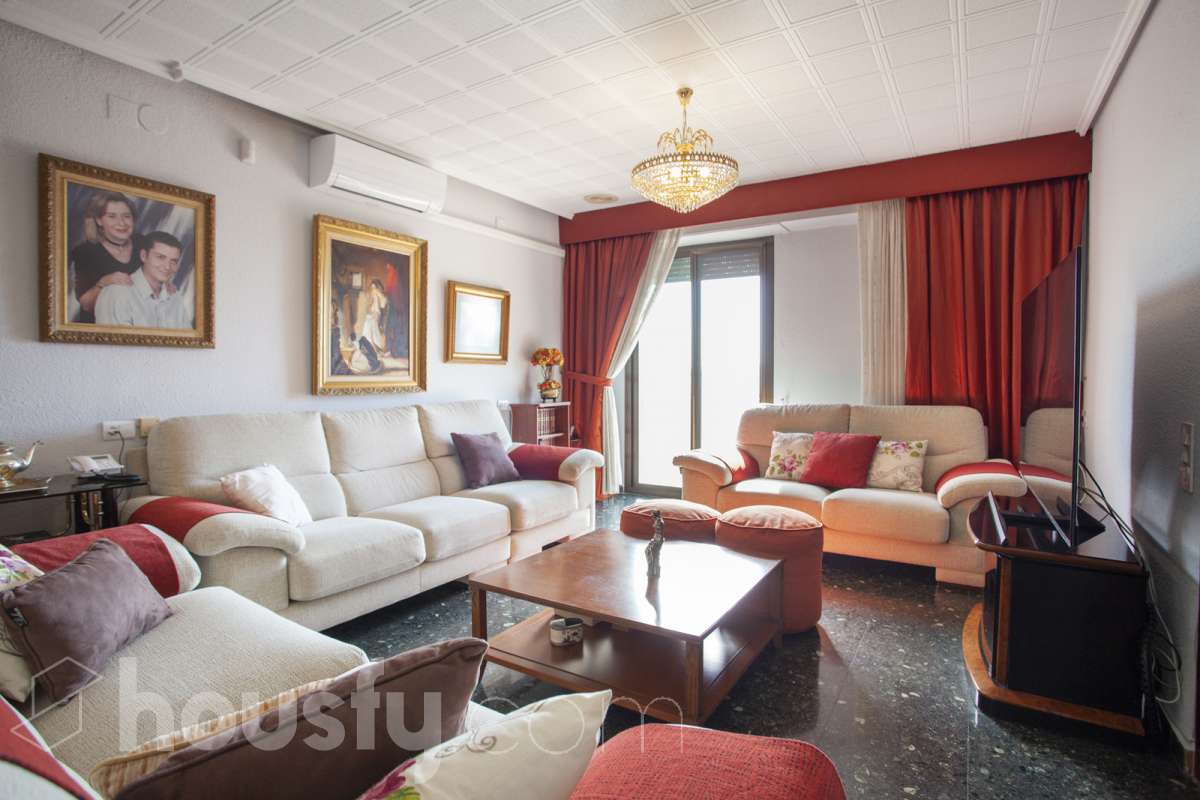 Piso en venta en Carrer del Doctor Juan Jose Dómine, Poblats Marítims, Valencia