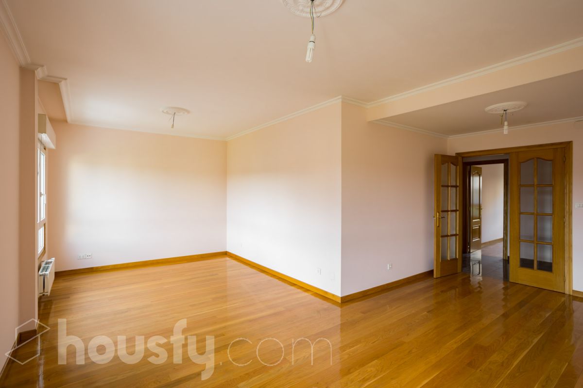 Piso en venta en Avenida de Magoi, Carme - Fingoi, Lugo