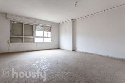 Viviendas en venta en el barrio de La Vila