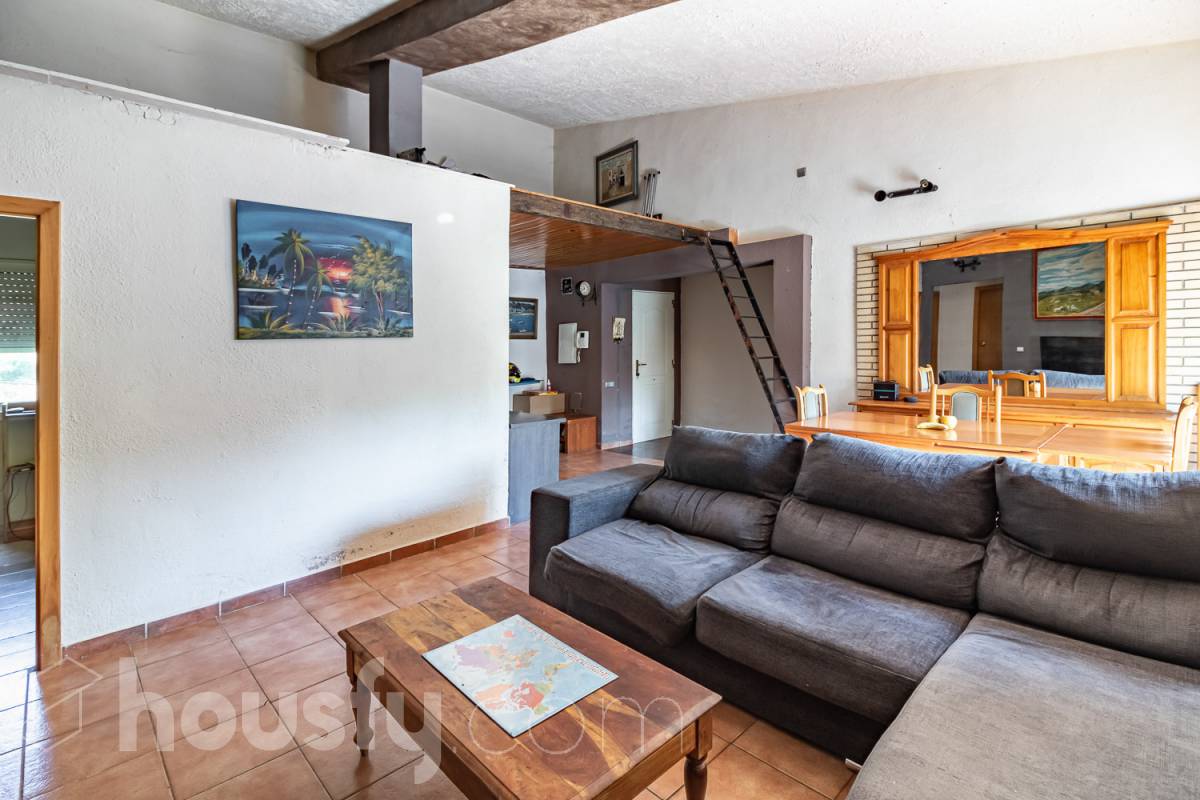 Casa en venta en Carrer Bonaigua, Residencial Park, Maçanet de la Selva