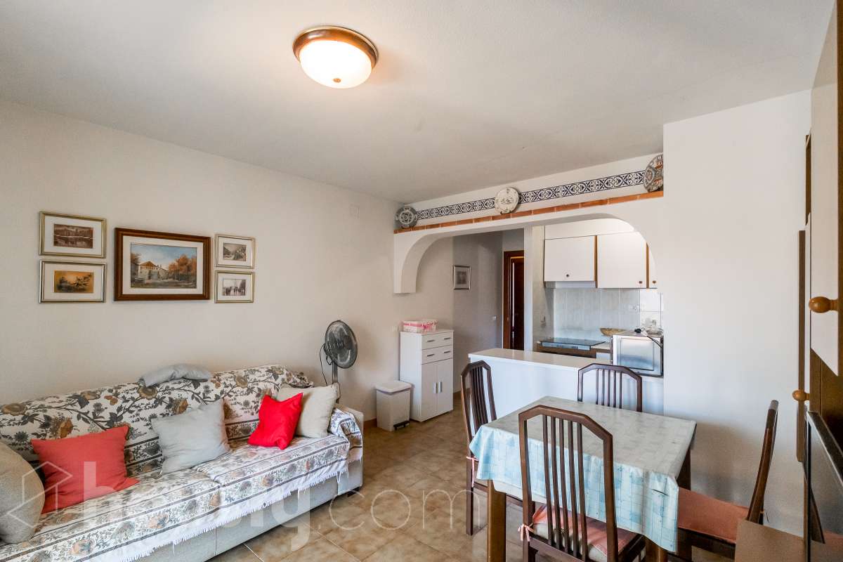 Piso en venta en Avinguda de València, Zona Playa Morro de Gos, Oropesa del Mar